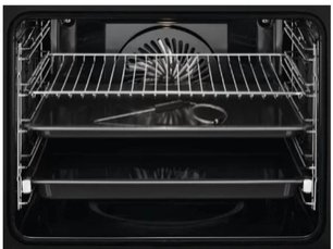 Духовой шкаф АЕГ BPK748380B фото 2 в Челябинске Духовой шкаф AEG BPK748380B фото 2 в Челябинске