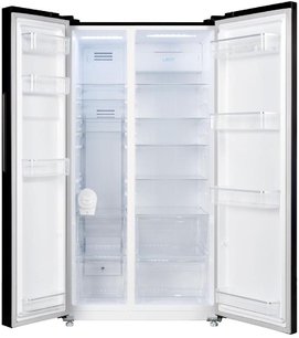 Холодильник Кертинг KNFS 93535 XN фото 3 в Челябинске Холодильник Korting KNFS 93535 XN фото 3 в Челябинске