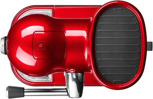 Кофемашина Китчен Эйд 5KES0504ECA фото 4 в Челябинске Кофемашина KitchenAid 5KES0504ECA фото 4 в Челябинске