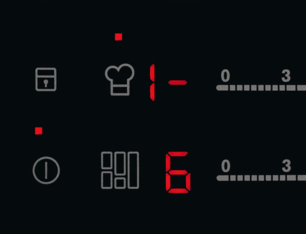 Варочная панель Electrolux EHH99967FZ фото 2 в Челябинске