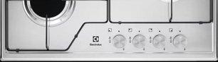 Варочная панель Electrolux KGS6424SX фото 2 в Челябинске