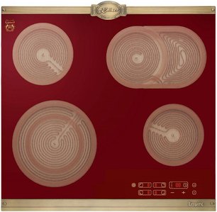 Варочная панель Kaiser KCT 6185 RotEm фото в Челябинске