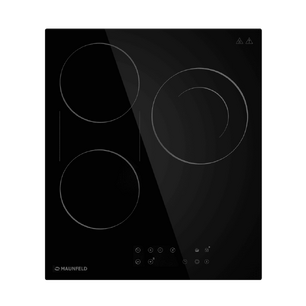 Варочная панель Maunfeld CVCE453BDBK фото 2 в Челябинске
