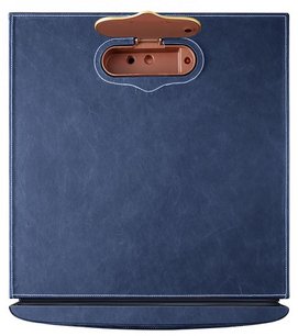 Хьюмидор Afidano L5 (Королевский синий) фото 4 в Челябинске