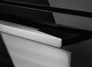 Духовой шкаф Электролюкс OKC 5H50 X фото 4 в Челябинске Духовой шкаф Electrolux OKC 5H50 X фото 4 в Челябинске