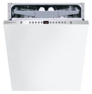 Встраиваемая посудомоечная машина Куперсбуш IGVE 6610.2 фото в Челябинске Встраиваемая посудомоечная машина Kuppersbusch IGVE 6610.2 фото в Челябинске