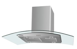 Вытяжка Маунфилд ANCONA PLUS 90 INOX фото 3 в Челябинске Вытяжка Maunfeld ANCONA PLUS 90 INOX фото 3 в Челябинске