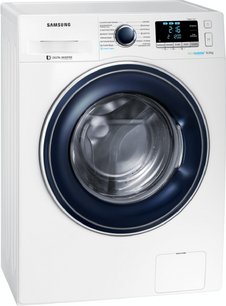 Стиральная машина Samsung WW80K62E01W фото 3 в Челябинске