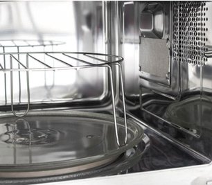 Встраиваемая микроволновая печь Kaiser EM 2520 фото 4 в Челябинске