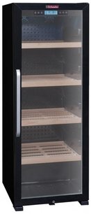 Винный шкаф Ла Соммельер CTVNE186A ECO Cl. A фото 3 в Челябинске Винный шкаф La Sommeliere CTVNE186A ECO Cl. A фото 3 в Челябинске