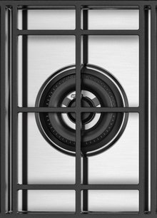 Газовая варочная панель Barazza 1PLE2D фото 2 в Челябинске