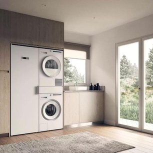Сушильная машина Аско T208H.W фото 2 в Челябинске Сушильная машина Asko T208H.W фото 2 в Челябинске