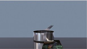 Варочная панель Electrolux IPEV644RBC фото 3 в Челябинске