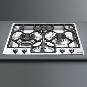 Варочная панель Smeg PGF64 фото 2 в Челябинске