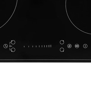 Варочная панель Крона FORTE 60 BL фото 4 в Челябинске Варочная панель KRONA FORTE 60 BL фото 4 в Челябинске