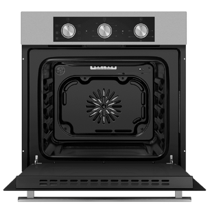 Духовой шкаф Maunfeld AEOF6060S фото 3 в Челябинске