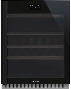 Винный шкаф Смег CVI638RWN2 фото в Челябинске Винный шкаф Smeg CVI638RWN2 фото в Челябинске