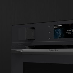 Духовой шкаф Де Дитрих DOR4747MB фото 4 в Челябинске Духовой шкаф De Dietrich DOR4747MB фото 4 в Челябинске