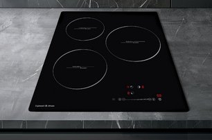 Стеклокерамическая варочная панель Zigmund Shtain CI 35.4 B фото 3 в Челябинске