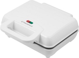 Вафельница Maunfeld MF-1436WH фото 3