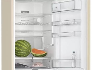 Холодильник с нижней морозильной камерой BOSCH KGN39AK32R фото 4 в Челябинске