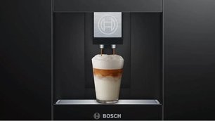 Кофемашина Бош CTL636ES1 фото 2 в Челябинске Кофемашина Bosch CTL636ES1 фото 2 в Челябинске