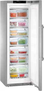 Морозильник Либхер GNPes 4355 Premium NoFrost фото в Челябинске Морозильник Liebherr GNPes 4355 Premium NoFrost фото в Челябинске