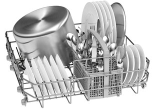 Посудомоечная машина Бош SMS24AW01R фото 3 в Челябинске Посудомоечная машина Bosch SMS24AW01R фото 3 в Челябинске