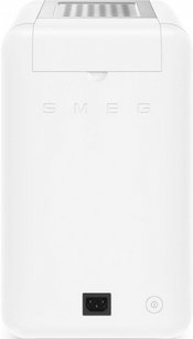 Кофемашина-эспрессо Смег EMC02WHMEU фото 4 в Челябинске Кофемашина-эспрессо Smeg EMC02WHMEU фото 4 в Челябинске