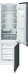 Холодильник Смег CR330AP фото в Челябинске Холодильник Smeg CR330AP фото в Челябинске