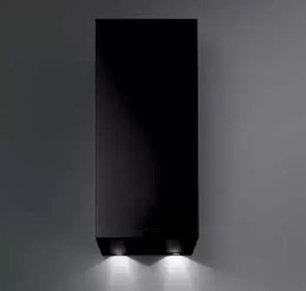 Вытяжка Фалмек Mira Plus Black Isola 40 фото в Челябинске Вытяжка Falmec Mira Plus Black Isola 40 фото в Челябинске