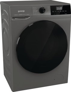 Стирально-сушильная машина Горение W2D2A164ADSS/C фото 2 в Челябинске Стирально-сушильная машина Gorenje W2D2A164ADSS/C фото 2 в Челябинске
