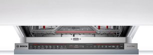 Встраиваемая посудомоечная машина Бош SMD8YC801E фото 3 в Челябинске Встраиваемая посудомоечная машина Bosch SMD8YC801E фото 3 в Челябинске
