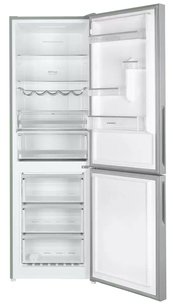 Холодильник Маунфилд MFF185NFS Inverter фото 2 в Челябинске Холодильник Maunfeld MFF185NFS Inverter фото 2 в Челябинске