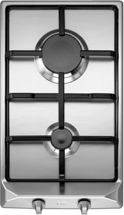 Варочная панель Тека EM 30/2G NAT STAINLESS STEEL фото в Челябинске Варочная панель Teka EM 30/2G NAT STAINLESS STEEL фото в Челябинске