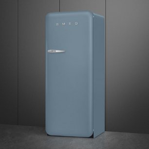 Холодильник Смег FAB28RDSB6 фото 4 в Челябинске Холодильник Smeg FAB28RDSB6 фото 4 в Челябинске
