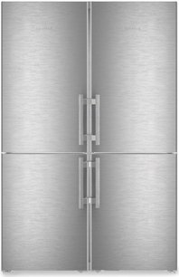 Холодильник Либхер XCCSD5250 фото 3 в Челябинске Холодильник Liebherr XCCSD5250 фото 3 в Челябинске