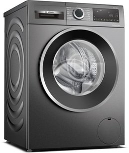 Стиральная машина Бош WGG2440RSN фото в Челябинске Стиральная машина Bosch WGG2440RSN фото в Челябинске