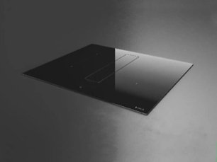 Варочная панель с вытяжкой Elica NIKOLATESLA FIT BL/A/60 фото 4 в Челябинске