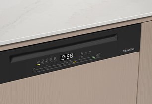 Встраиваемая посудомоечная машина Миле G 5310 SCi NR Active Plus фото 3 в Челябинске Встраиваемая посудомоечная машина Miele G 5310 SCi NR Active Plus фото 3 в Челябинске