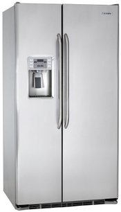 Холодильник Ио Мабе ORE24CG SH фото 2 в Челябинске Холодильник IO MABE ORE24CG SH фото 2 в Челябинске