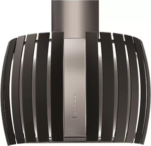 Вытяжка Фалмек Prestige isola 75 Vetro ix (800) black фото в Челябинске Вытяжка Falmec Prestige isola 75 Vetro ix (800) black фото в Челябинске