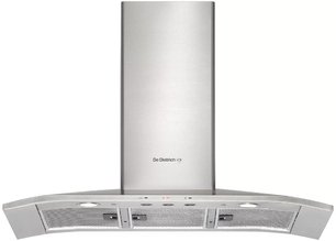Вытяжка Де Дитрих DHD 556 XE 1 фото в Челябинске Вытяжка De Dietrich DHD 556 XE 1 фото в Челябинске