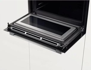 Духовой шкаф Bosch CMG 636BS1 фото 4 в Челябинске