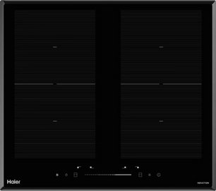 Индукционная варочная панель Haier HHK-Y64TJVB фото в Челябинске