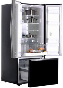 Холодильник Хитачи R-WB 552 PU2 GBK фото 4 в Челябинске Холодильник Hitachi R-WB 552 PU2 GBK фото 4 в Челябинске