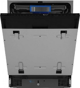 Встраиваемая посудомоечная машина Hyundai HBD 6105 фото 4 в Челябинске