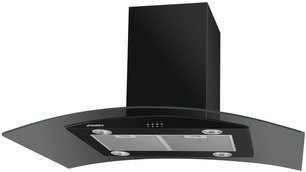 Вытяжка Маунфилд ANCONA PLUS A ISLA 90 BLACK фото в Челябинске Вытяжка Maunfeld ANCONA PLUS A ISLA 90 BLACK фото в Челябинске