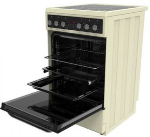 Электрическая плита Haier HCX-5CDPC1 фото 2 в Челябинске