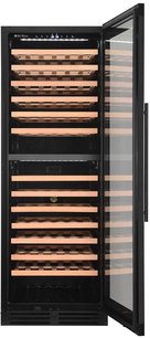 Винный шкаф МС Вайн W180DB фото 3 в Челябинске Винный шкаф MC Wine W180DB фото 3 в Челябинске